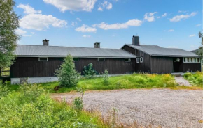 Awesome Apartment In Tjørhom With House Sea View